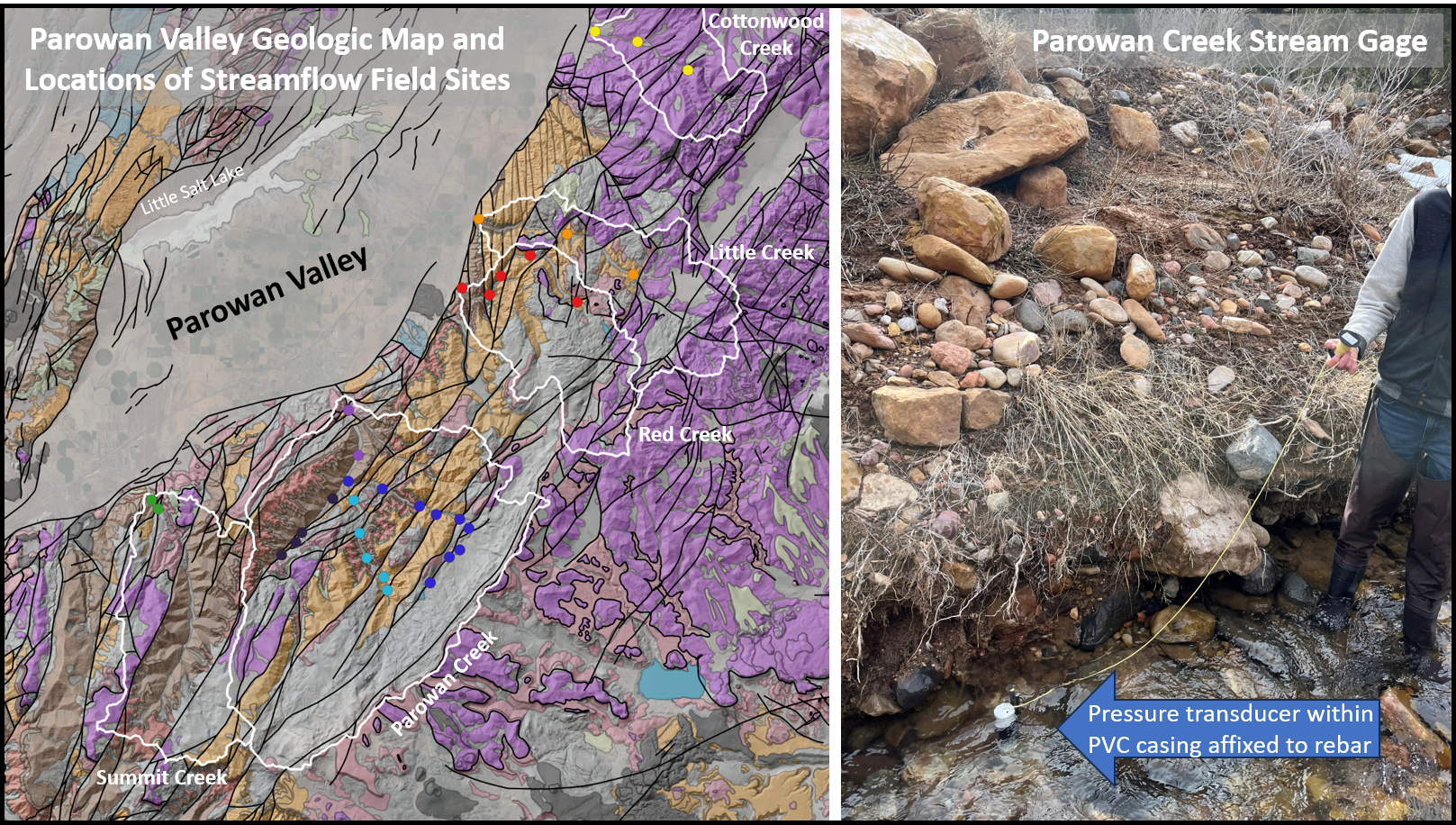 ParowanValley_Research